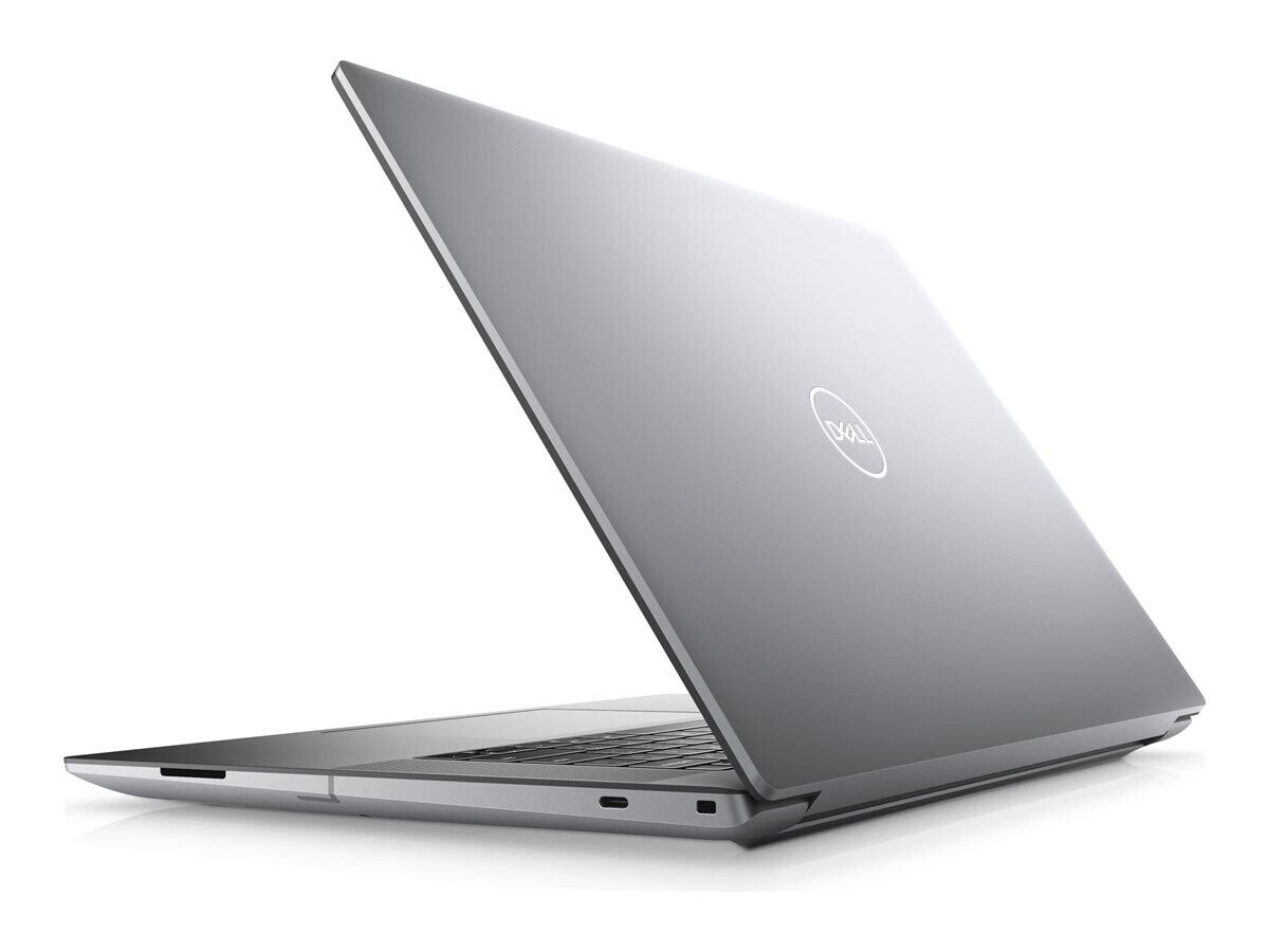 Dell Precision 5680 Leo2A8 16" UHD+ OLED touch i9-13900H 32GB 5TB 3500 ADA W11P