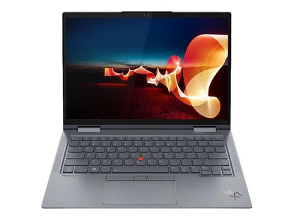 Lenovo Thinkpad X1 yoga G7 21CD006Y-D2 14" 4K UHD OLED i7-1260 32GB 4TB W10P/11P