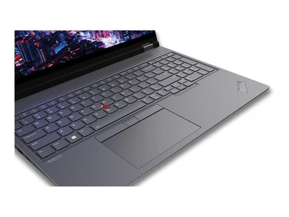 Lenovo Thinkpad P16 G2 21FA0005GE 16" WQXGA i9-13980HX 32GB 1TB 4000Ada 12G W11P