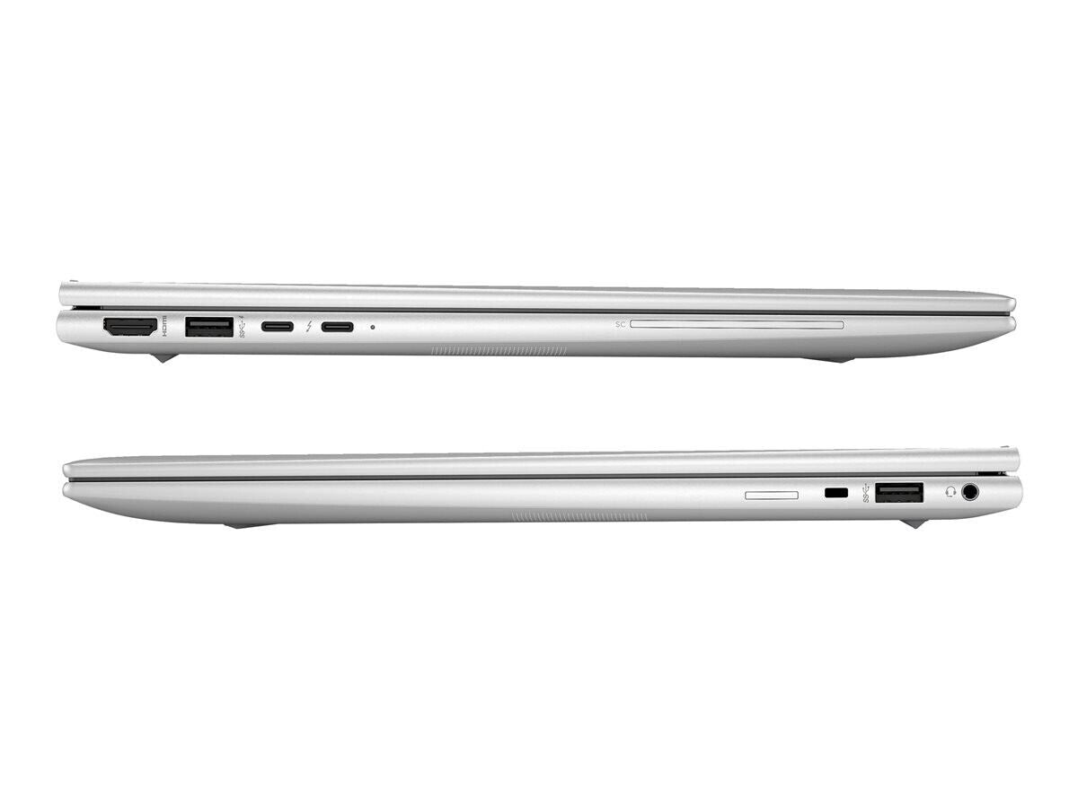 HP Elitebook 860 G10 XL1  16" WUXGA 400 i7-1355U 16GB 512GB IrisXe W11P 3J.G.