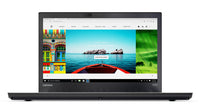 Lenovo Thinkpad T470 20HD002HGE 14,1" FHD-IPS i5-7200U 8GB 512GB-SSD-m.2 W10P 3J