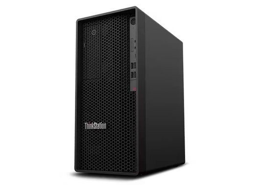 Lenovo ThinkStation P340 TWR 30DH Leo2A8 i9-10900K 64GB 2x1TB T400-2GB W10P 3J.G