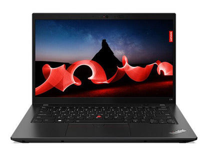 Lenovo Thinkpad L14 G4 21H50027-L3 14" WUXGA R7-7730U 32GB 2TB-SSD LTE W11Pro