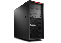 Lenovo Thinkstation P410 30B3006VGE E5-1630-V4 16GB 256GB-SSD Quadro P4000-8GB