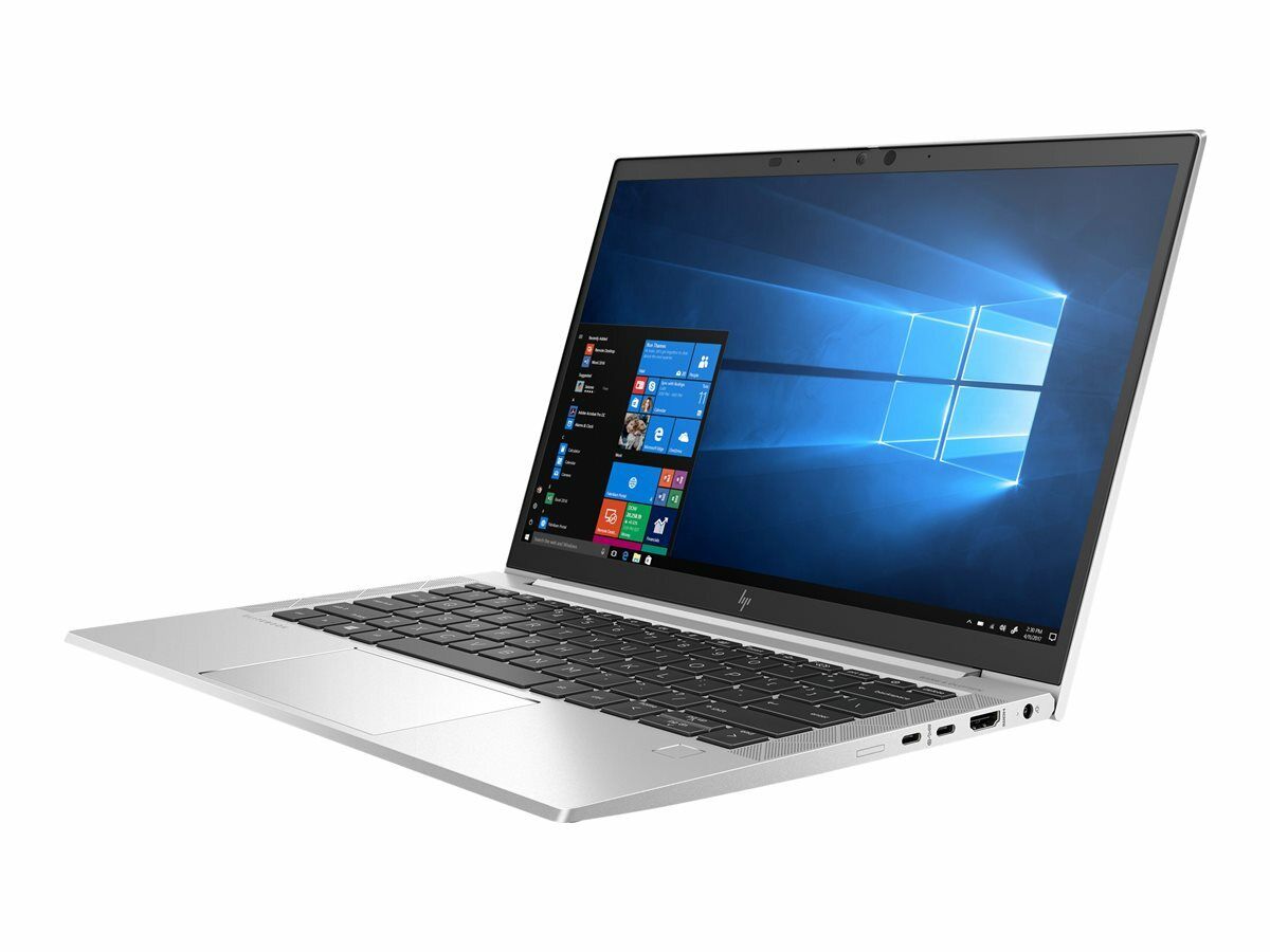 HP Elitebook 835 G7 23Y59-D2 13,3 FHD SV R5 4650U 6Core 32GB 1000GB Vega W10P 3J