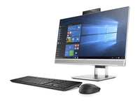 HP EliteOne 800 G5 AIO 7AC02EA-XL2 23,8 FHD T i7-9700K 32GB 2TB-SSD DVD W10P