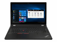 Lenovo Thinkpad P15 G2 20YQ CAD17 15,6 FHD i9-11950H 64GB 2x1TB A3000-6GB W10P