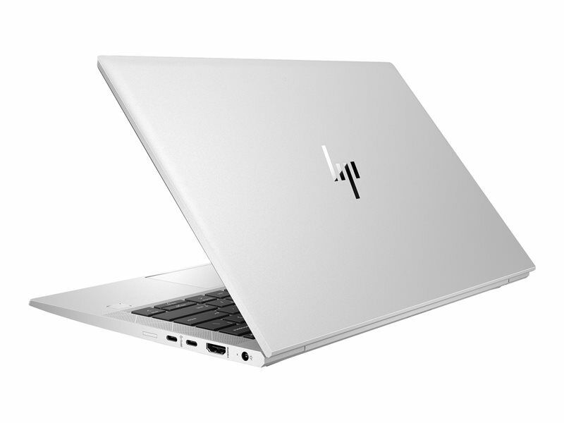 HP Elitebook 835 G8 458X6EA 13,3 FHD Ryzen 5 5650U 6Core 8GB 256GB Vega W10P