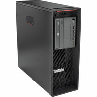 Lenovo ThinkCentre P520 30BE008WGE W-2125 32GB 512GB P2200-5GB W10P 3J.Gar.