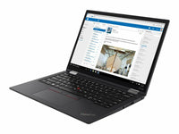 Lenovo Thinkpad X13 Yoga G2 20W80014GE 13,3 WUXGA i5-1135G7 16GB 512GB LTE W10P