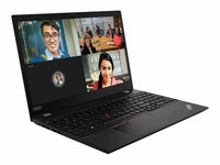 Lenovo Thinkpad T15 G2 20W400JF-D4 15,6 UHD i7-1165G7 48GB 2TB MX450M W10P