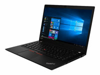 Lenovo Thinkpad P14s G2 21A0008MGE 14" FHD Ryzen 5850U 16GB 512GB RX Vega8 W10P