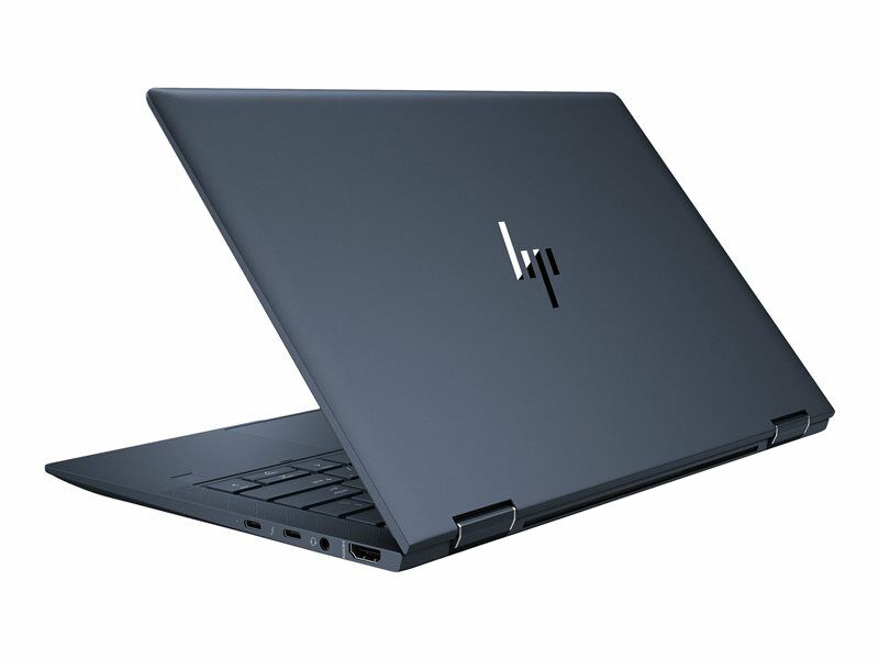 HP Dragonfly G2 Tiger2-L 13,3" SV Touch i7-1165G7 32GB 2TB Iris LTE W10P 3J.G.VO