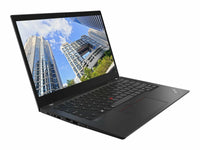 Lenovo Thinkpad T14s G2 20WM Tiger2 14 UHD 500 i7-1165G7 16GB 2TB IrisXe W10P