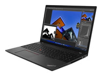 Lenovo Thinkpad T16 G1 21BV00C4-D4  16" WQXGA i5-1235U 48GB 2TB Iris W10P 3J.G