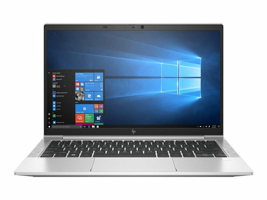 HP Elitebook 830 G7 1J6F9-D1 13,3" FHD SV 1000cd i5-10210U 16GB 512GB W10P 3J