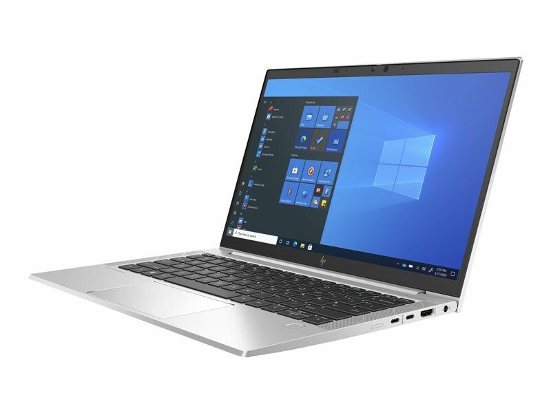 HP Elitebook 835 G8 TigerL 13,3 FHD SV Ryzen 7 5850U 32GB 1000GB Vega LTE-A W10P