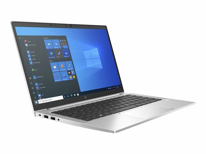 HP Elitebook 835 G8 XL2 13,3 FHD 400 Ryzen 5 5650U 6Core 32GB 1000GB Vega W10P