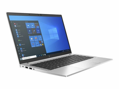 HP Elitebook 835 G8 XL2 13,3 FHD 400 Ryzen 5 5650U 6Core 32GB 1000GB Vega W10P