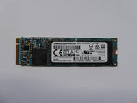HP Toshiba 256GB PCIe m.2 THNSN5256GPU7 XG3 NVMe SPS: 848235-001 HP/N 829093-005