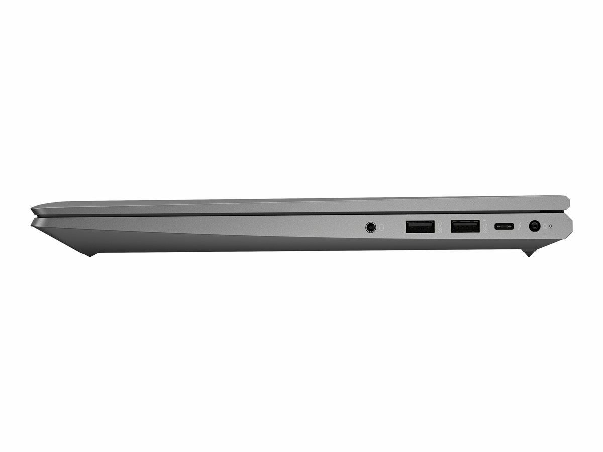 HP ZBook Power G8 4F919EA 15,6" FHD i7-11800H 16GB 512GB T1200-4GB W10P 3J.G.