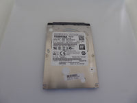 Original Lenovo 2,5" SATA 500GB-7200U/min Toshiba FRU: 04X3809 42T1385