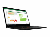 Lenovo Thinkpad X1 extreme G3 XL11 15,6 4K i7-10850 32GB 1TB GTX1650 LTE W10P 3V