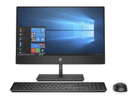 HP ProOne 600 G5 AIO 7PF30EA 21,5" FHD Touch i5-9500 Hexa 8GB 256GB W10P 3J.Gar.