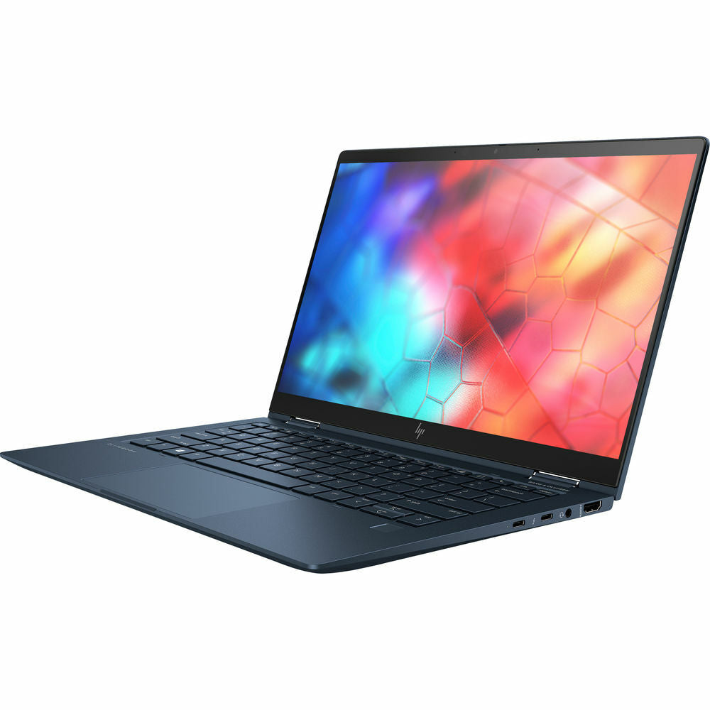 HP Elite DragonFly XL1 13,3 FHD Touch SV i7-8565U 16GB 2000GB-SSD LTE W10P 3J.G.