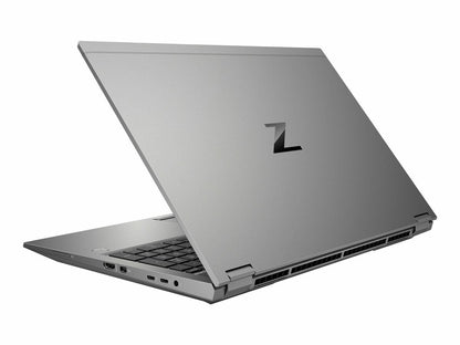 HP ZBook Fury 15 G7 Leo2A6-L 15,6" 4K UHD DC i9-10885H 32GB 1TB T2000 LTE W10P