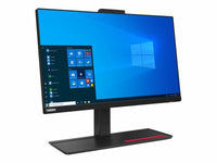 Lenovo ThinkCentre M90a G2 AIO XL8 23,8 FHD matt i7-11700 32GB 2000GB DVD W11Pro