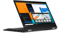 Lenovo Thinkpad X390 Yoga 20NN002E 13,3 FHD i5-8265 16GB 512GB LTE W10P neu