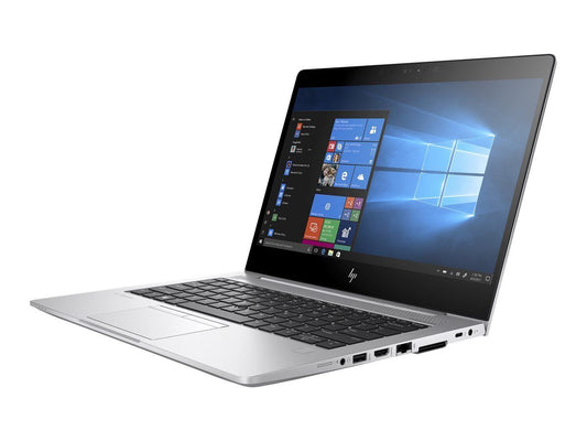 HP Elitebook 830 G5 3JX74EA#ABD 13,3 FHD-IPS SV i7-8550U 32GB 1TB-SSD PCIe LTE-A