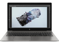 HP ZBook 15u G6 XL5 15,6 4K UHD i7-8565 16GB 1TB-SSD LTE-A CAT16 WL-ax WX3200-4G