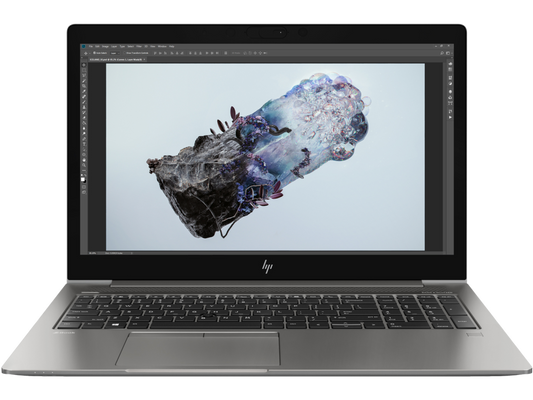 HP ZBook 15u G6 XL5 15,6 4K UHD i7-8565 16GB 1TB-SSD LTE-A CAT16 WL-ax WX3200-4G