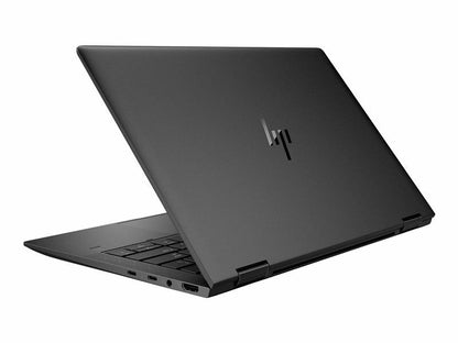 HP Dragonfly Max 459J1-D2 black 13,3 SV Touch i7-1165G7 16GB 1000GB Iris W10P