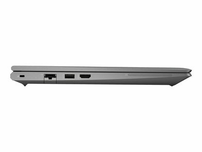 HP ZBook Power G8 4A609EA 15,6" FHD i7-11800H 32GB 1000GB T1200-4GB W10P 3J.G.