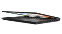 Lenovo Thinkpad 20L50007GE T480 14,1 FHD-IPS i7-8550U 8GB 256GB-SSD UHD620 LTE