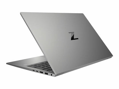 HP ZBook Firefly 15 G8 313N6-D1 15,6" i7-1165G7 16GB 512GB Quadro T500-4 W10P