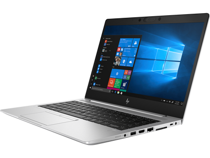 HP Elitebook 745 G6 6XE88EA-D2 14,1 FHD SV Ryzen 3700U 32GB 1000GB VEGA10 W10P