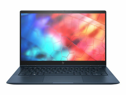 HP Elite DragonFly 8MK77EA 13,3 FHD Touch i7-8565U 16GB 512GB W10P 3J.Gar. 990g