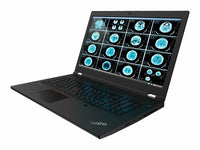 Lenovo Thinkpad P17 G1 20SN CAD13 17,3 FHD i7-10750H 64GB 2x1TB RTX3000-6GB W10P