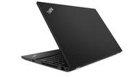 Lenovo Thinkpad P53s 20N6001G-D1 15,6 UHD 4k HDR i7-8665 24GB ! 1TB P520 W10P