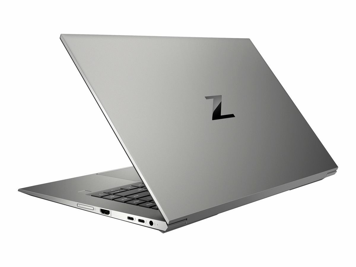 HP ZBook Studio G7 1J3S6-D1 15,6" 400cd i7-10850H 16GB 1000GB T2000-4GB W10P