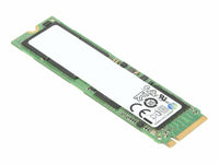 LENOVO ThinkPad 1TB SSD OPAL2 PCIe TLC Samsung PM981a T15 T14 X13 P15 P17 X1 neu