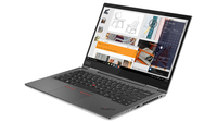 Lenovo Thinkpad X1 yoga G4 20QF00B5GE 14" FHD ePriv. i5-8265 16GB 512GB LTE W10P