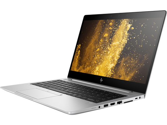 HP Elitebook 840 G6 6XD77EA#ABD 14,1 FHD-IPS i5-8265U 8GB 256GB-SSD LTE Neu