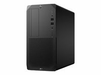 HP Z2 G5 Tower XL1 i9-10900 10Core 32GB 1000GB-SSD DVDRW T+Ms. W10P 3J.Gar.