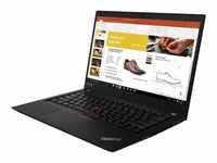 Lenovo Thinkpad T14s G1 20T0004MGE 14 FHD 400 i5-10210U 16GB 512GB LTE W10P 3J.G