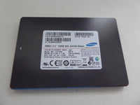 Orig. HP Samsung PM851 2,5" 128GB SSD HP PN: 742036-002 MZ-7TE1280